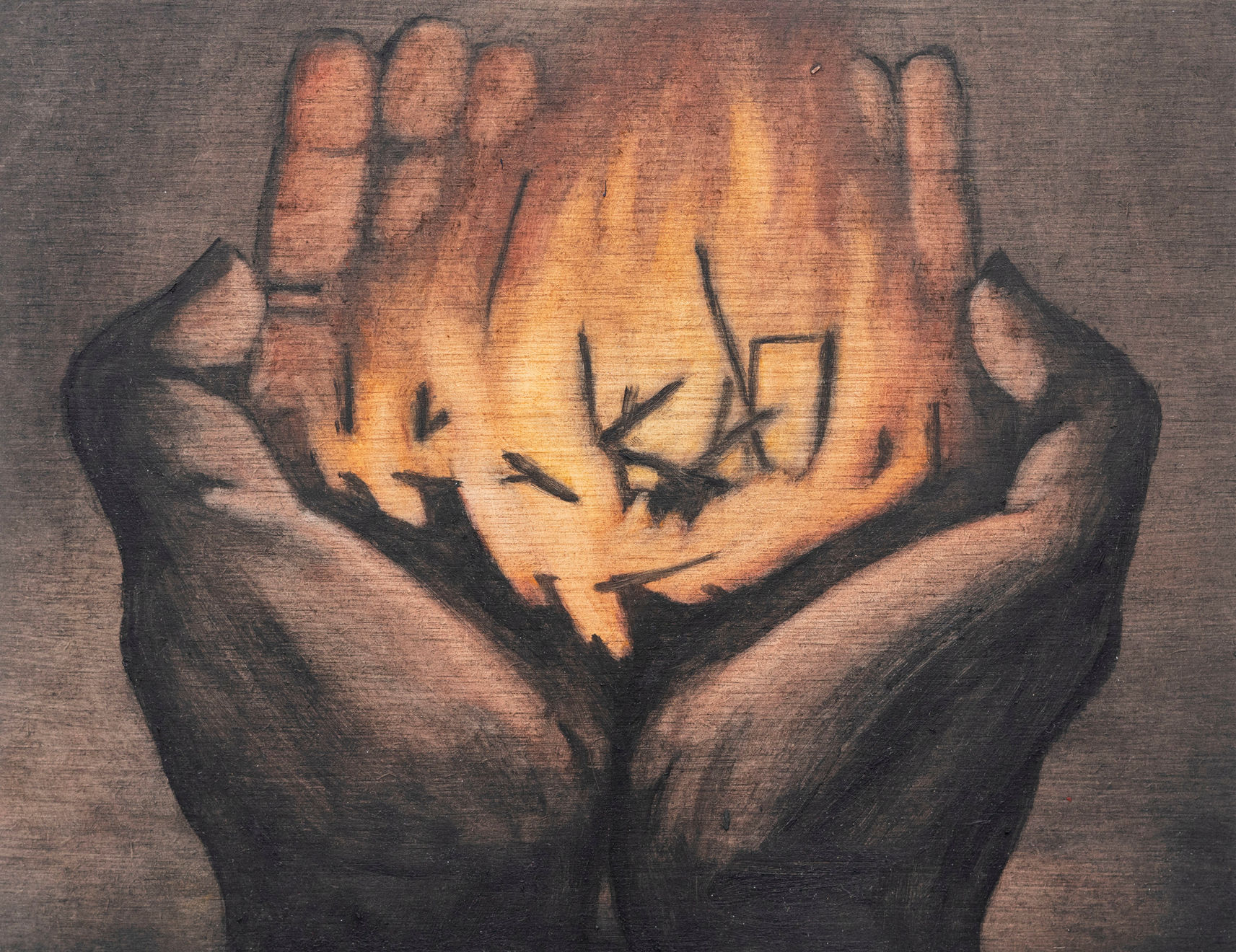 Koen Kievits, Warmth, 2023