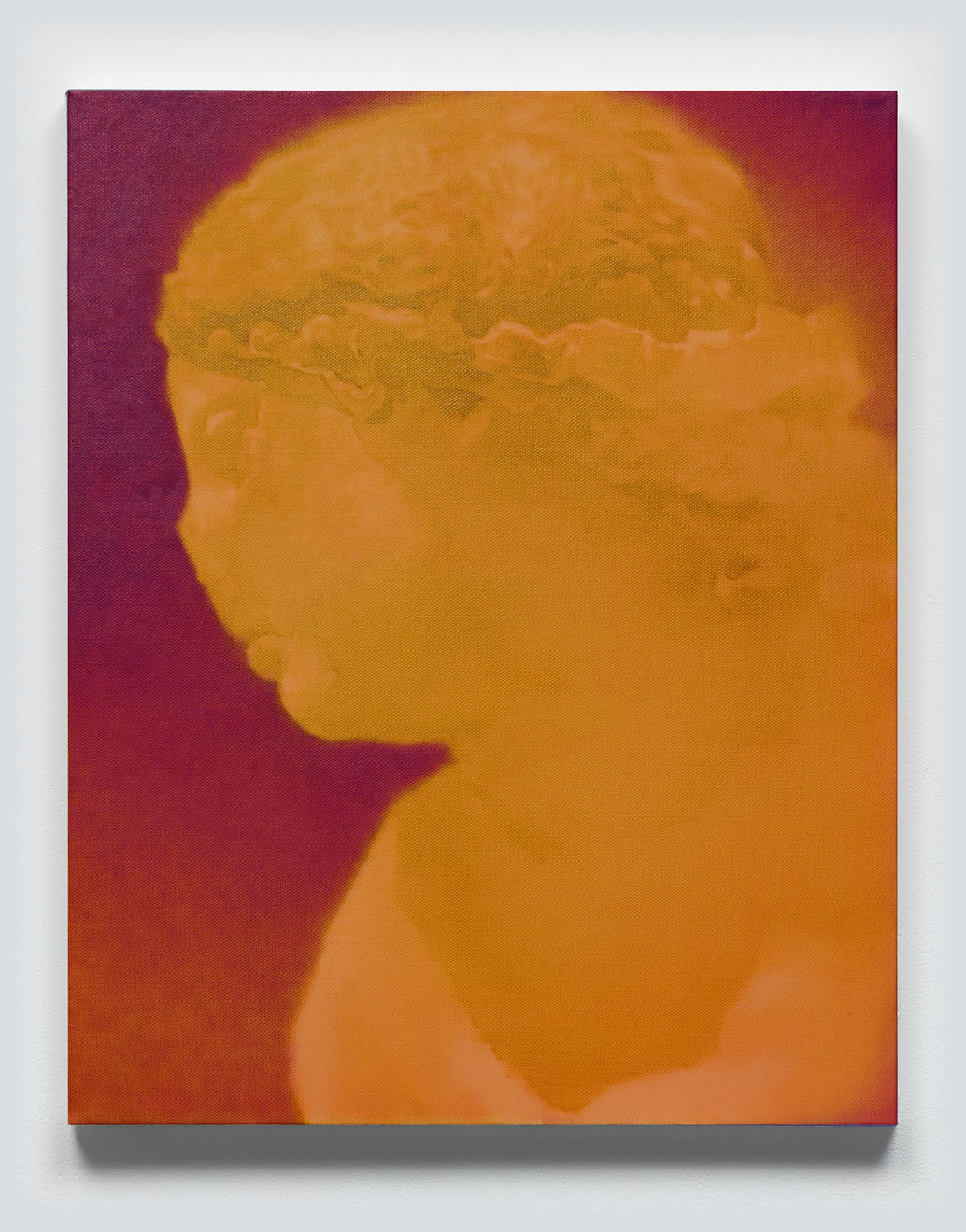 Sanghyuk Kim, Nose, 2025