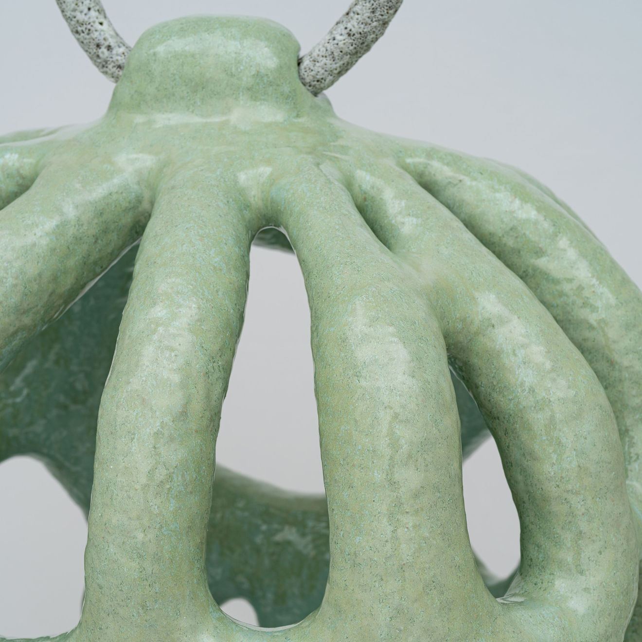 Sunwoo Jung, Soft cage 01, 2024