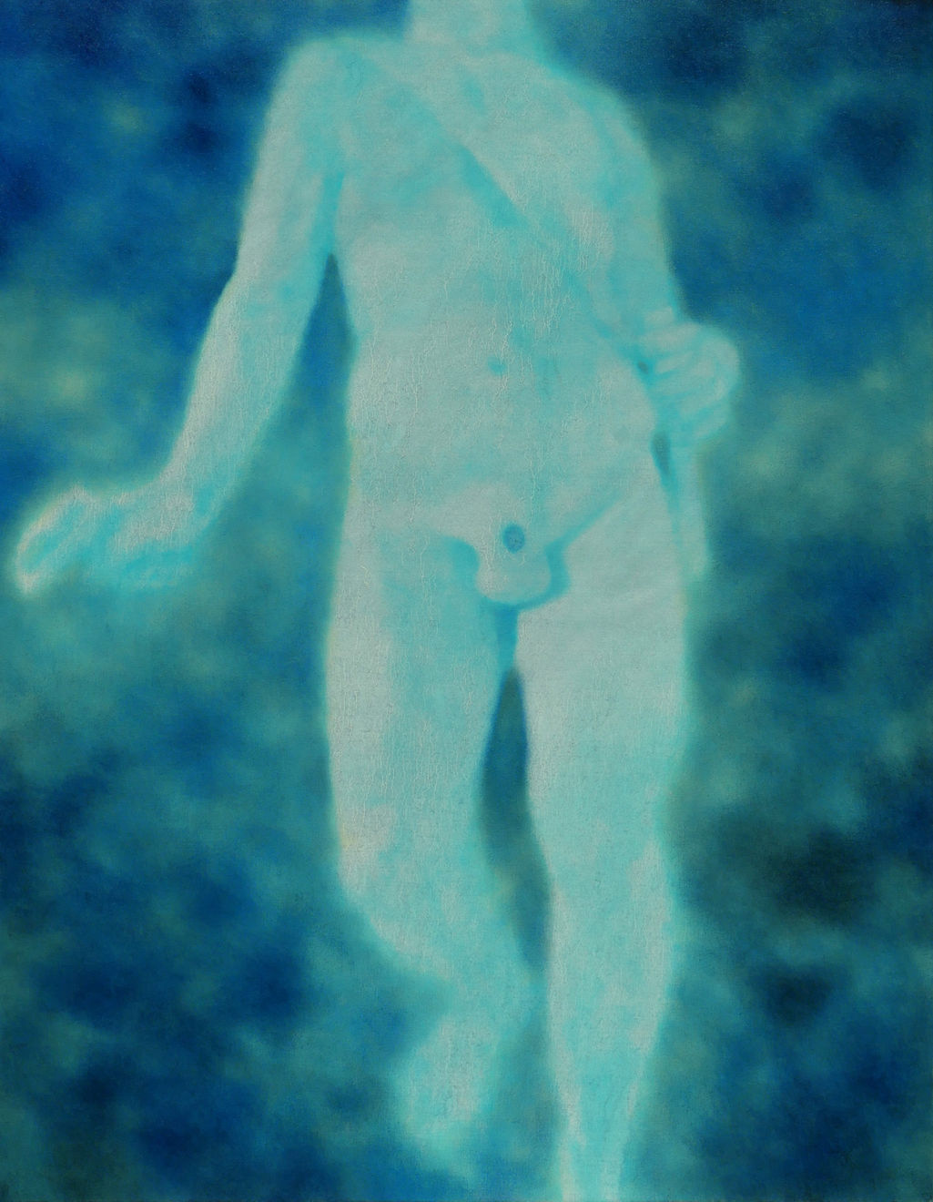 Sanghyuk Kim, Hole, 2025