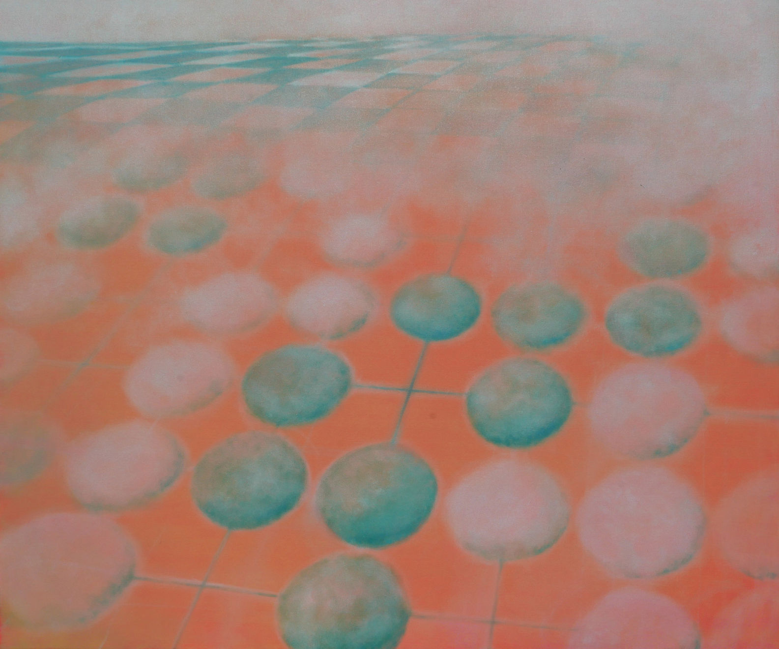 Sanghyuk Kim, Gone, 2025