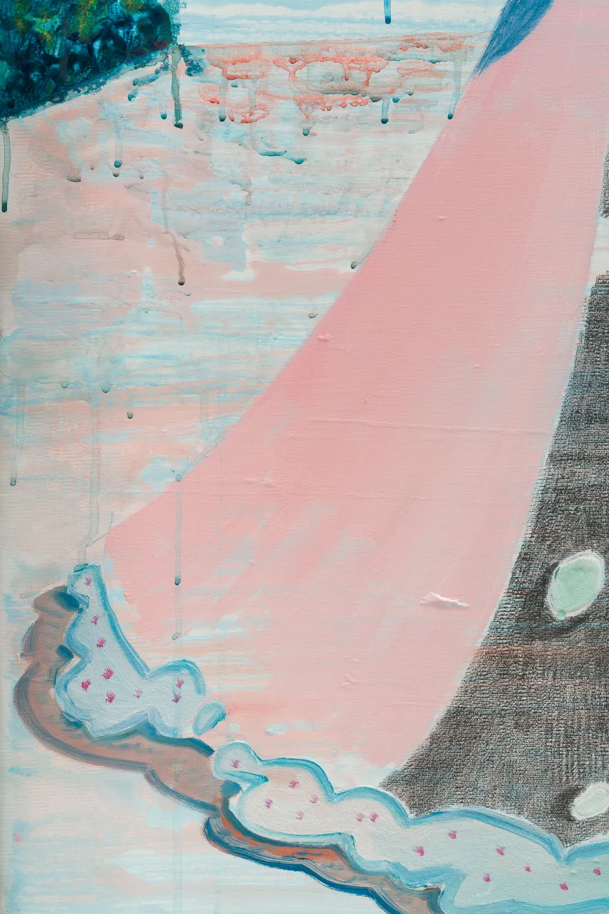 Yang-ha, So, Where is the Closest Place After All?_2, 2026