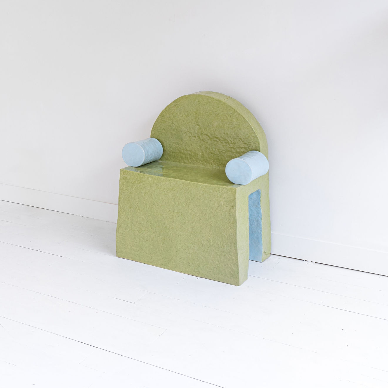 Sunwoo Jung, Big Barbara, 2024