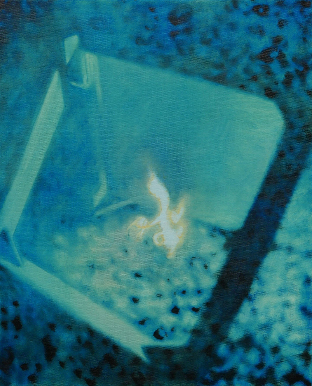 Sanghyuk Kim, Frame, 2025