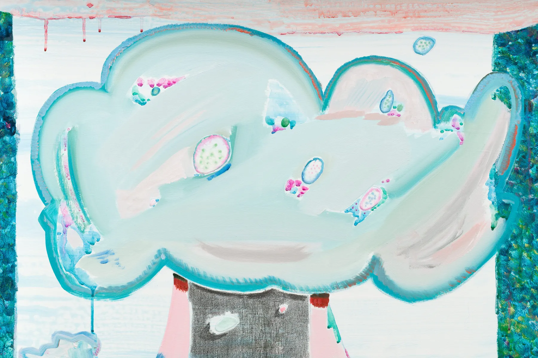 Yang-ha, So, Where is the Closest Place After All?_2, 2026