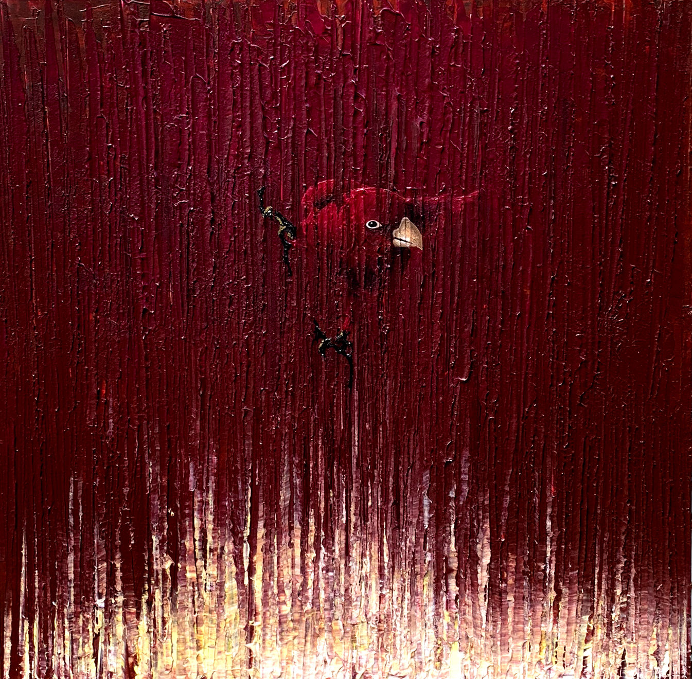 Eye On The Boundaries Of Change