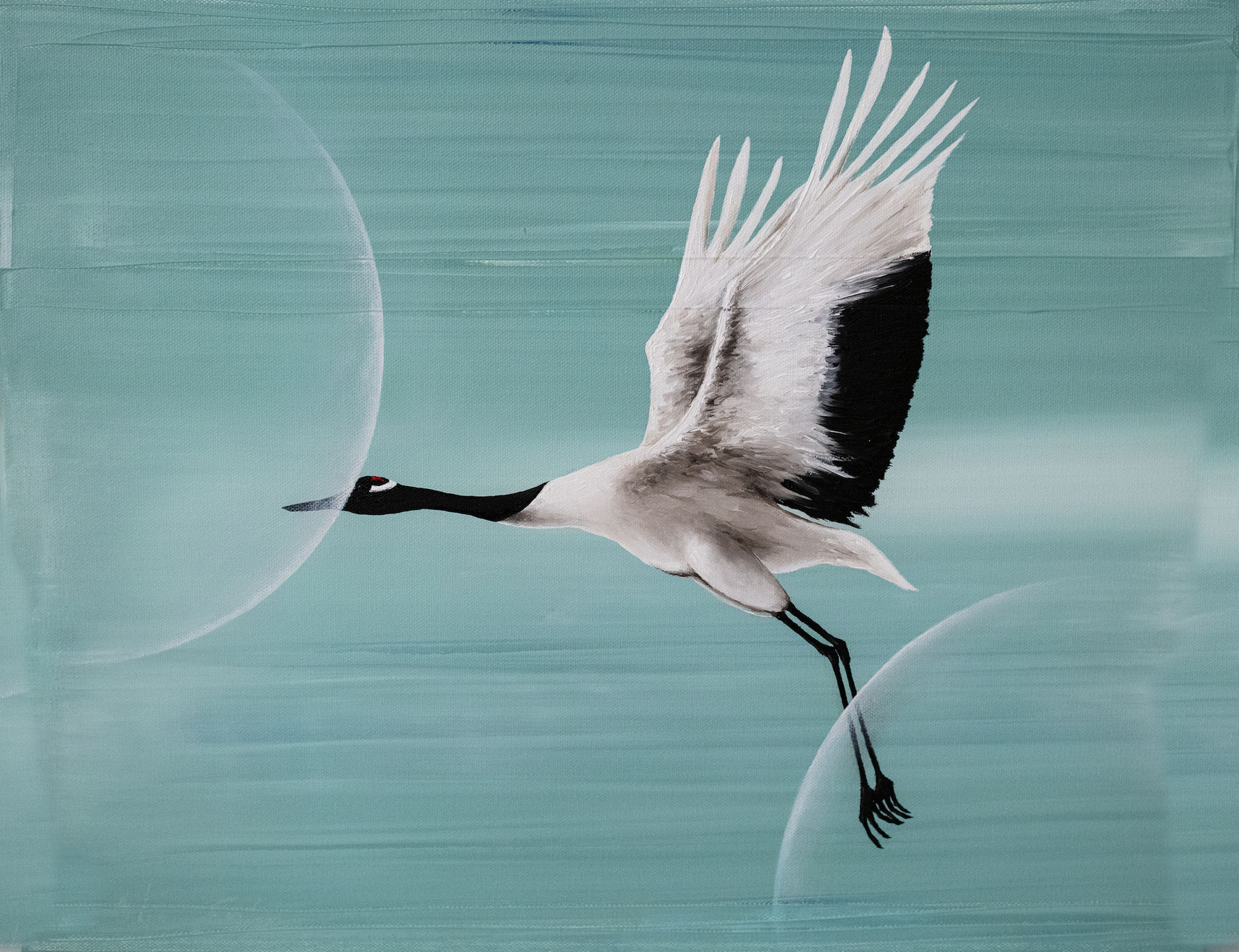 Thomas Easley, Between Worlds