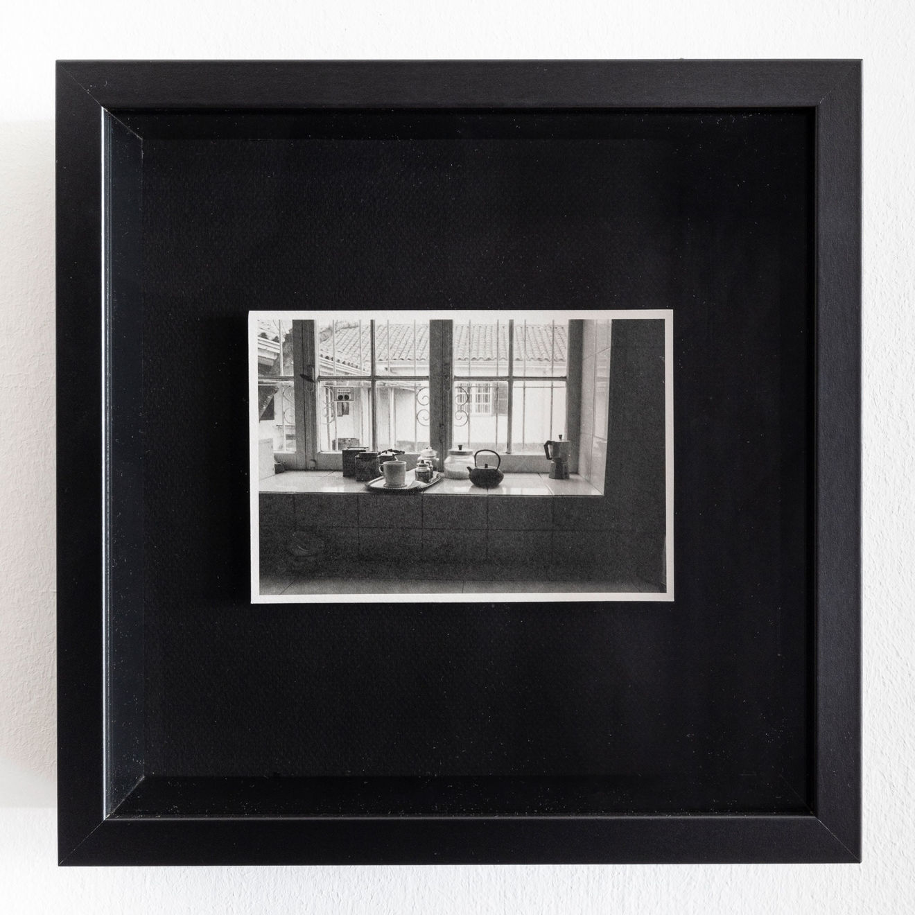 Pamela Fernández-Corujedo, La otra capa VI, 2023