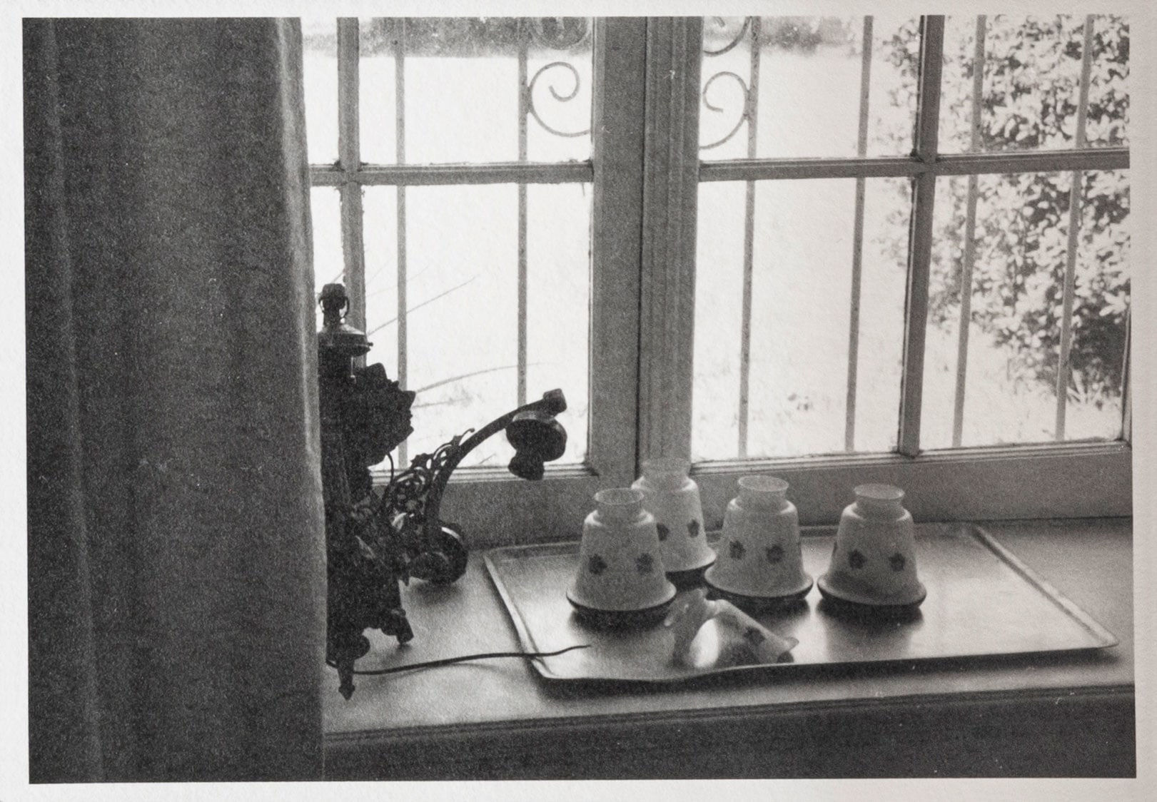 Pamela Fernández-Corujedo, La otra capa II, 2023