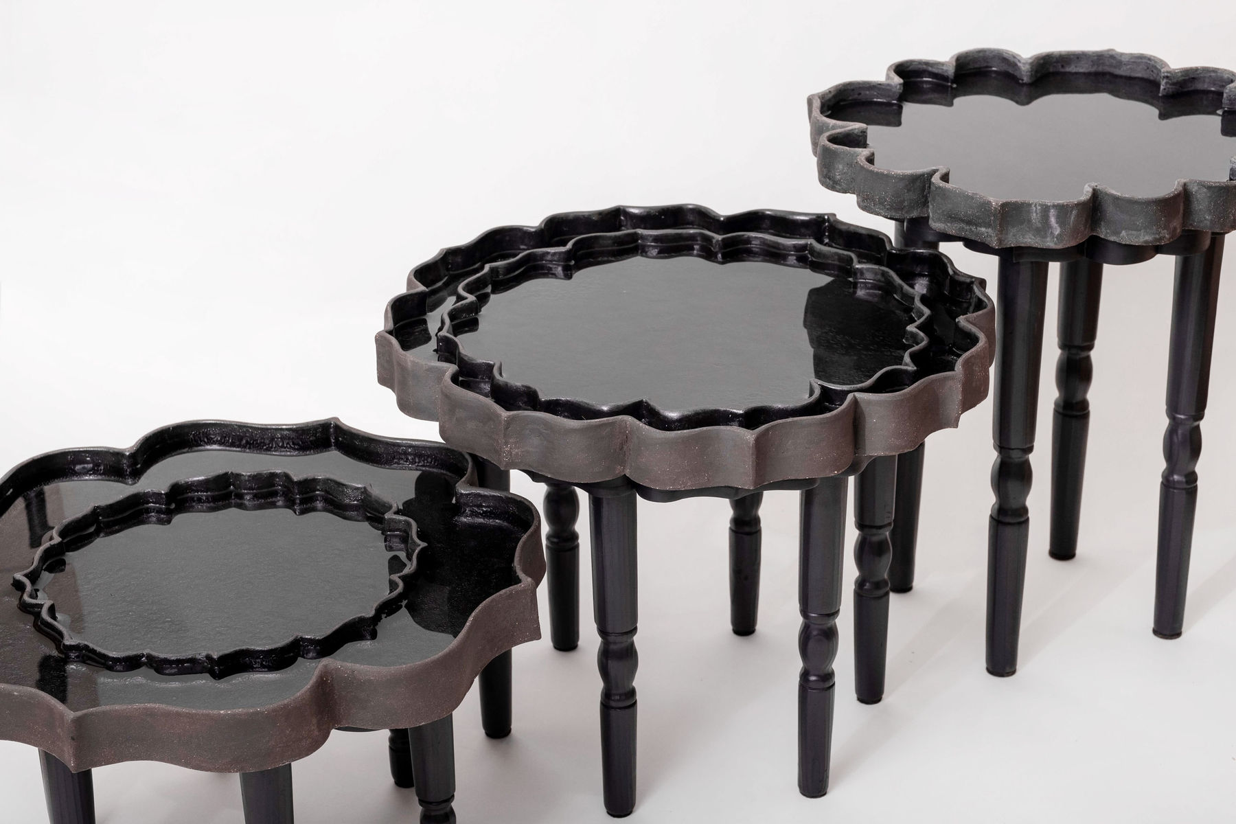 Catalina Zarzar, El cielo en el agua No. 1 (Sky in the water No.1), 2024