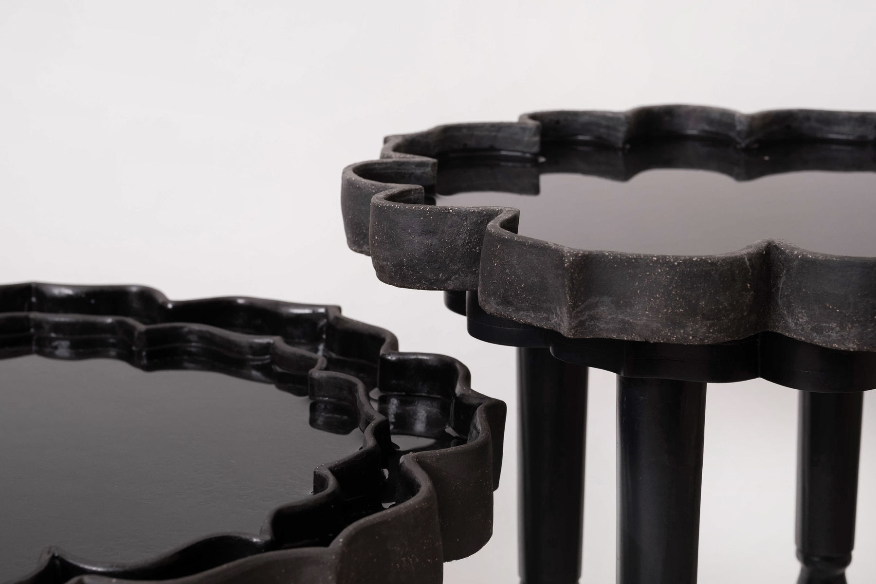 Catalina Zarzar, El cielo en el agua No. 1 (Sky in the water No.1), 2024