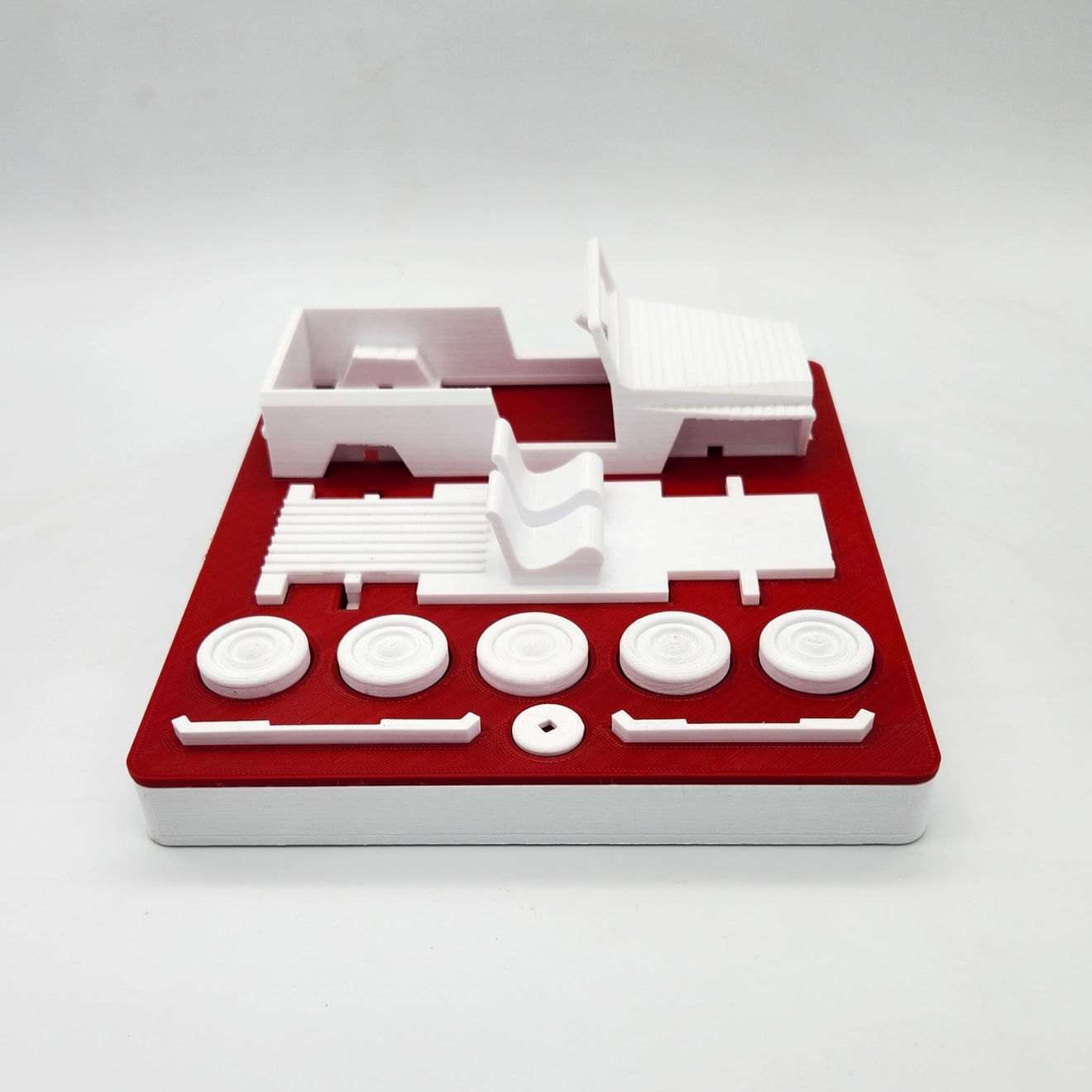 Alfredo Da Venezia, Estudio 3 - Yagán despiece, 2022