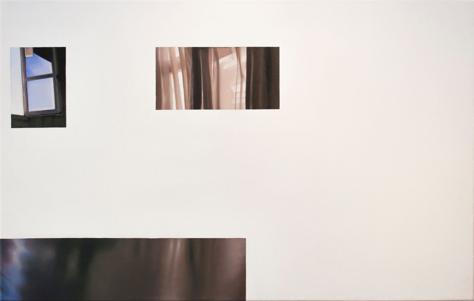 Catalina Torres, Impropio / Apropio II, 2017