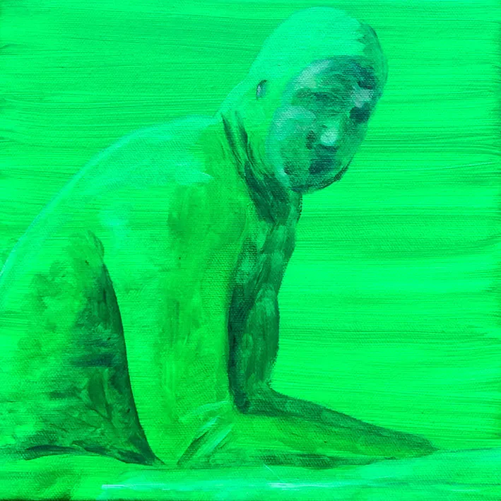 André Strahinja, Liebre de Marzo, 2022