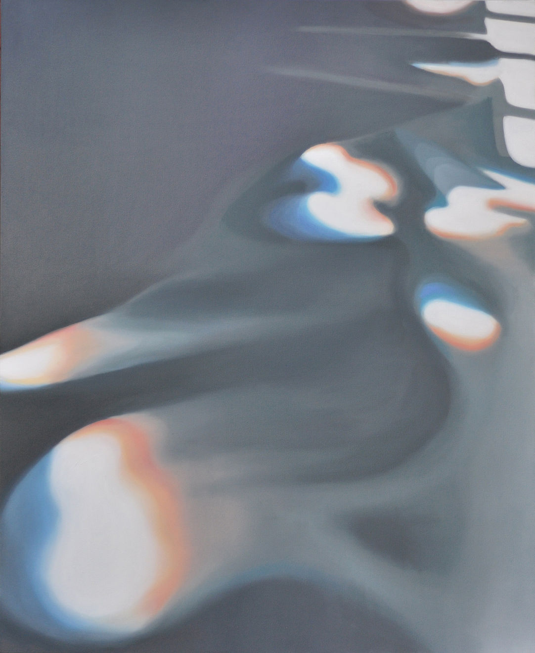 Catalina Torres, D de Destello III, 2018