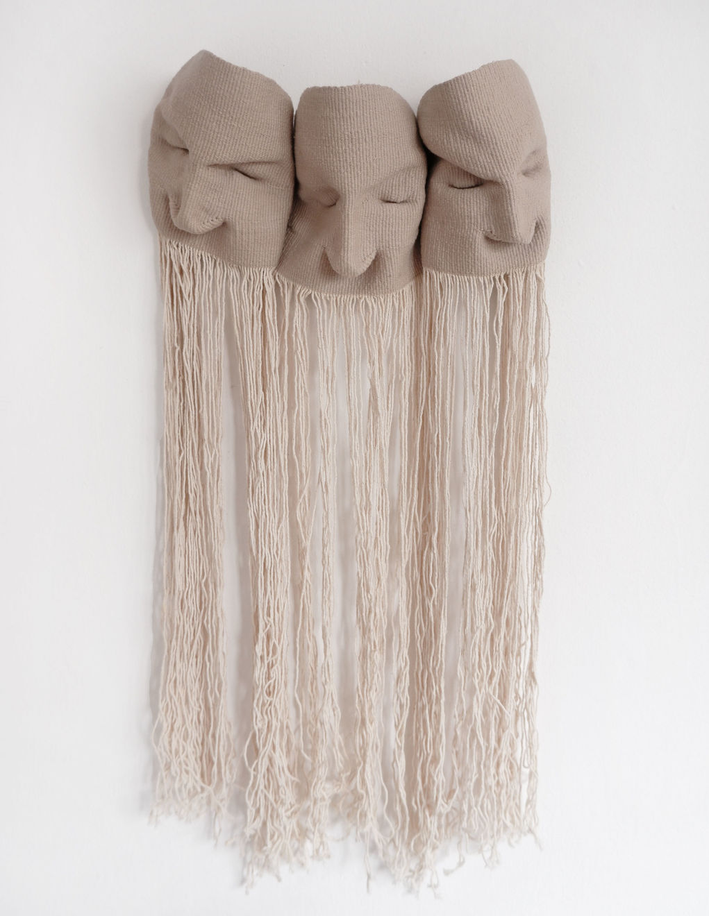 José Pérez, Línea de caras No. 2 (Face line No. 2), 2023