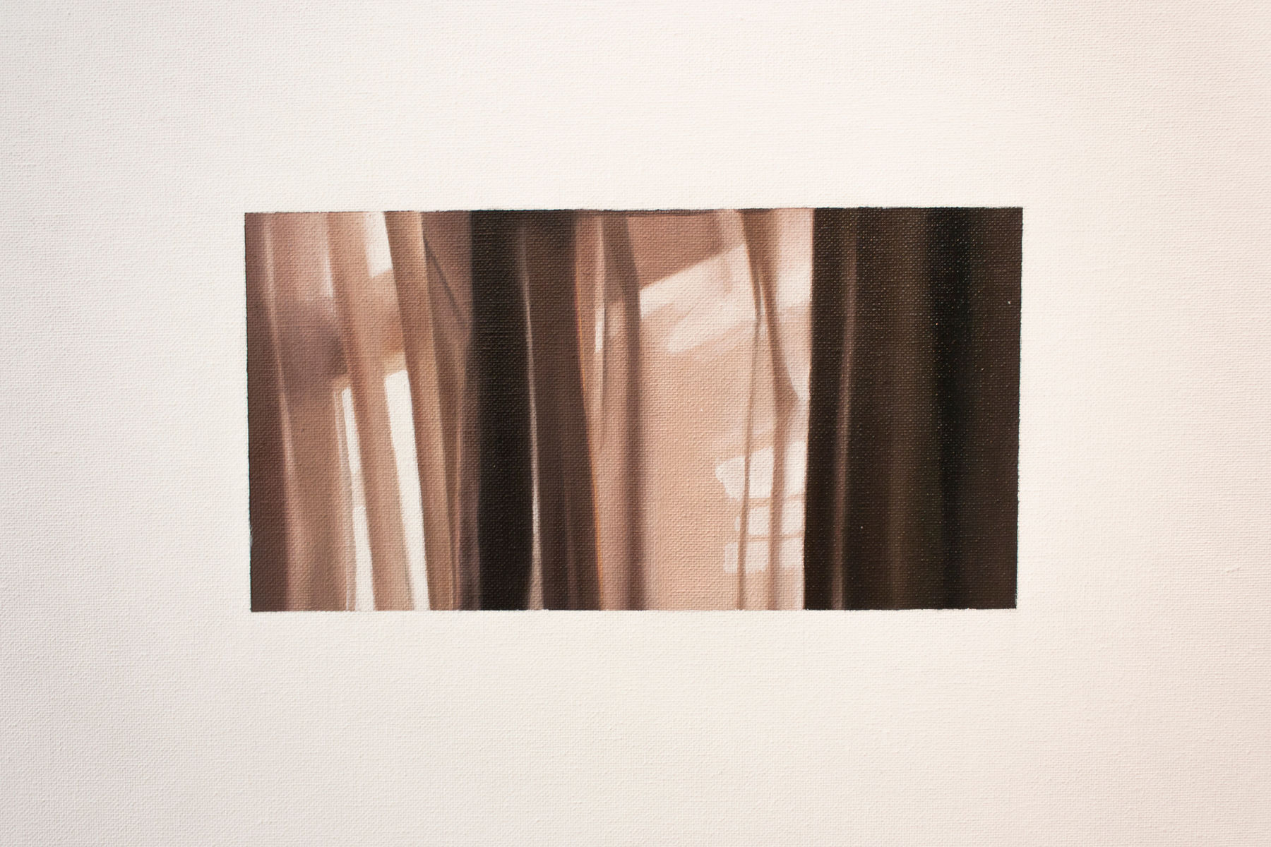 Catalina Torres, Impropio / Apropio II, 2017