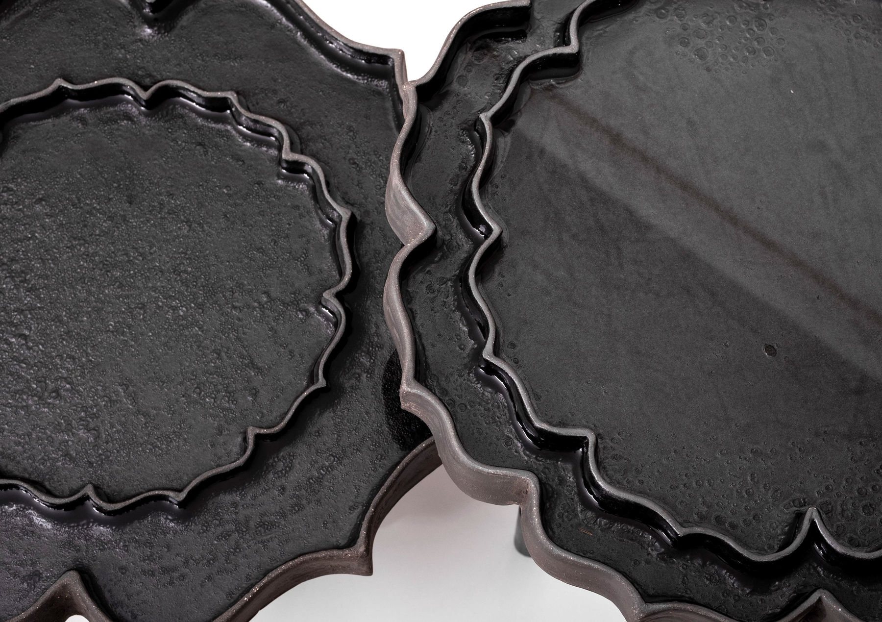 Catalina Zarzar, El cielo en el agua No. 1 (Sky in the water No.1), 2024