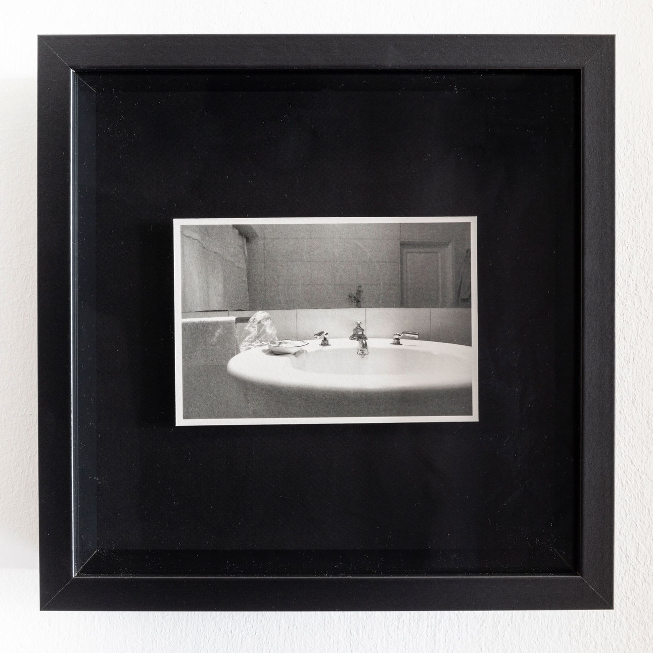 Pamela Fernández-Corujedo, La otra capa IV, 2023