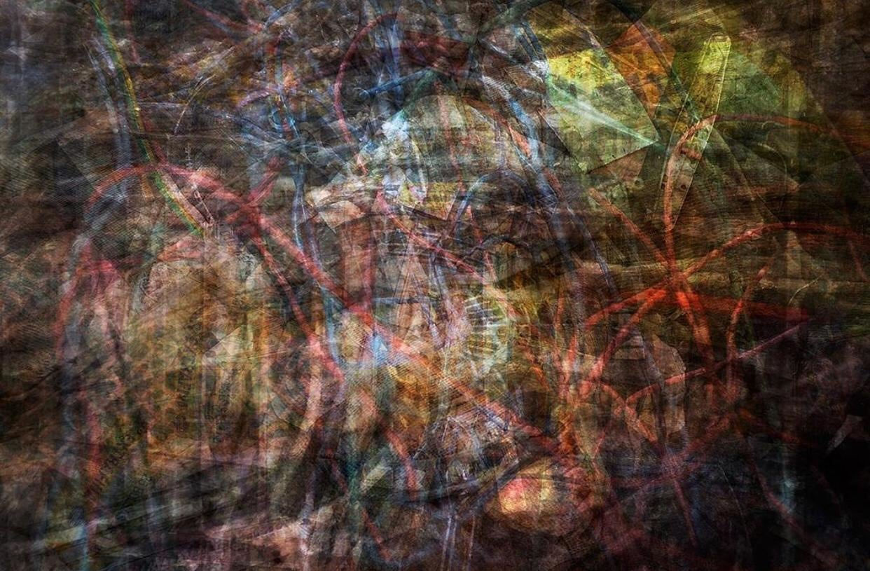 Alfonso Bonilla, The Brain, 2019