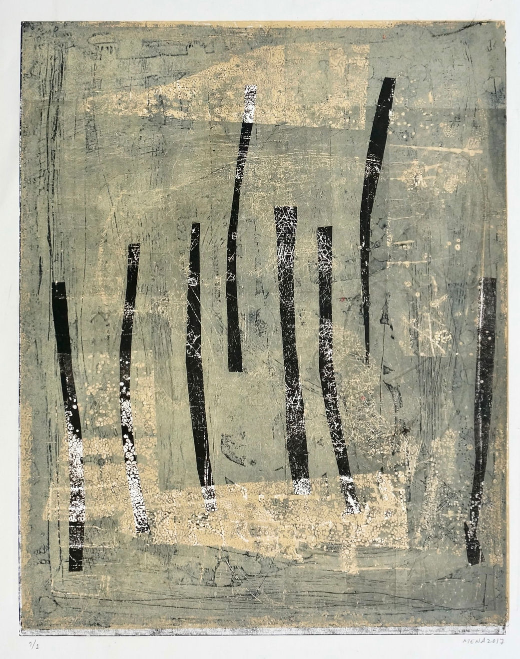 Rigoberto Mena, 2022