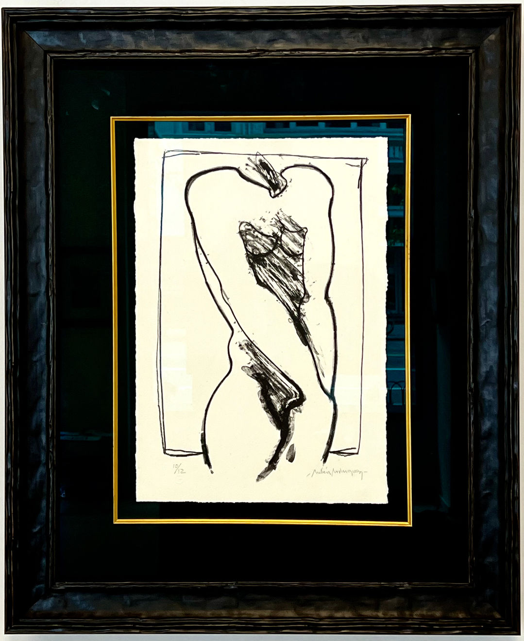 Ruben Rodriguez Martinez, Untitled, 2006