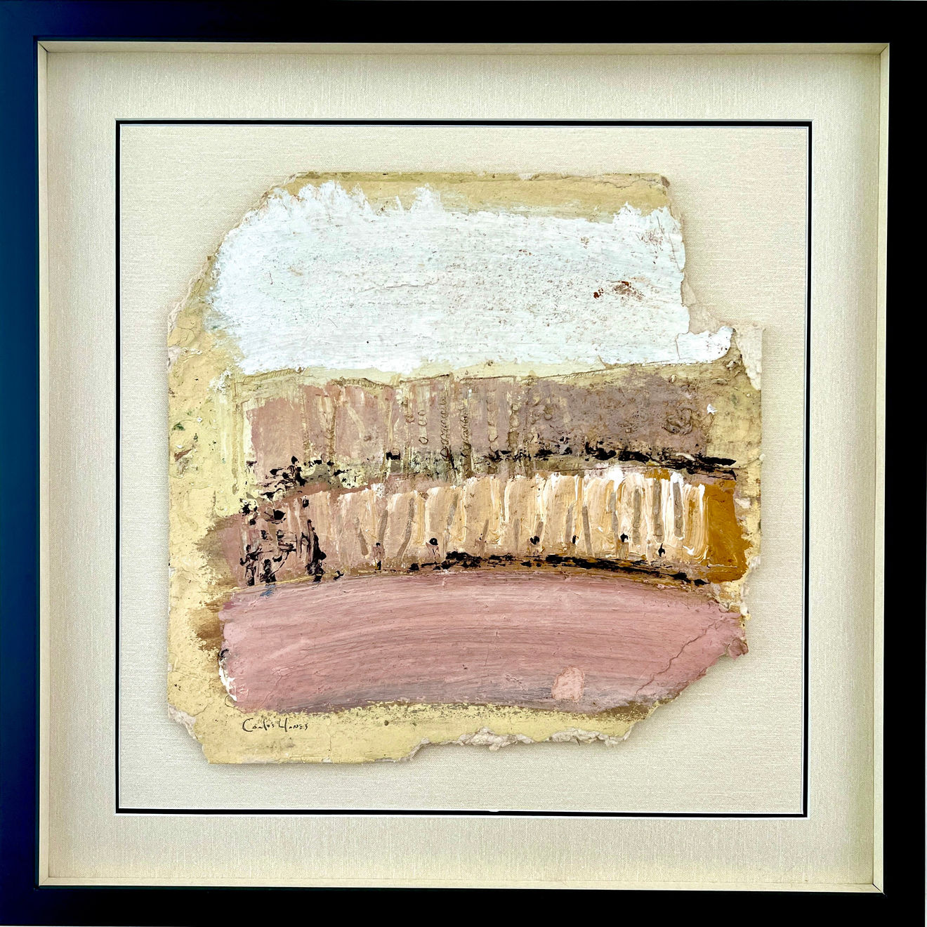 Carlos Llanes, Rum Filter, 2023