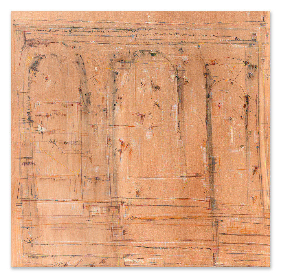 Marta Estrems, Pandemia 3, 2020