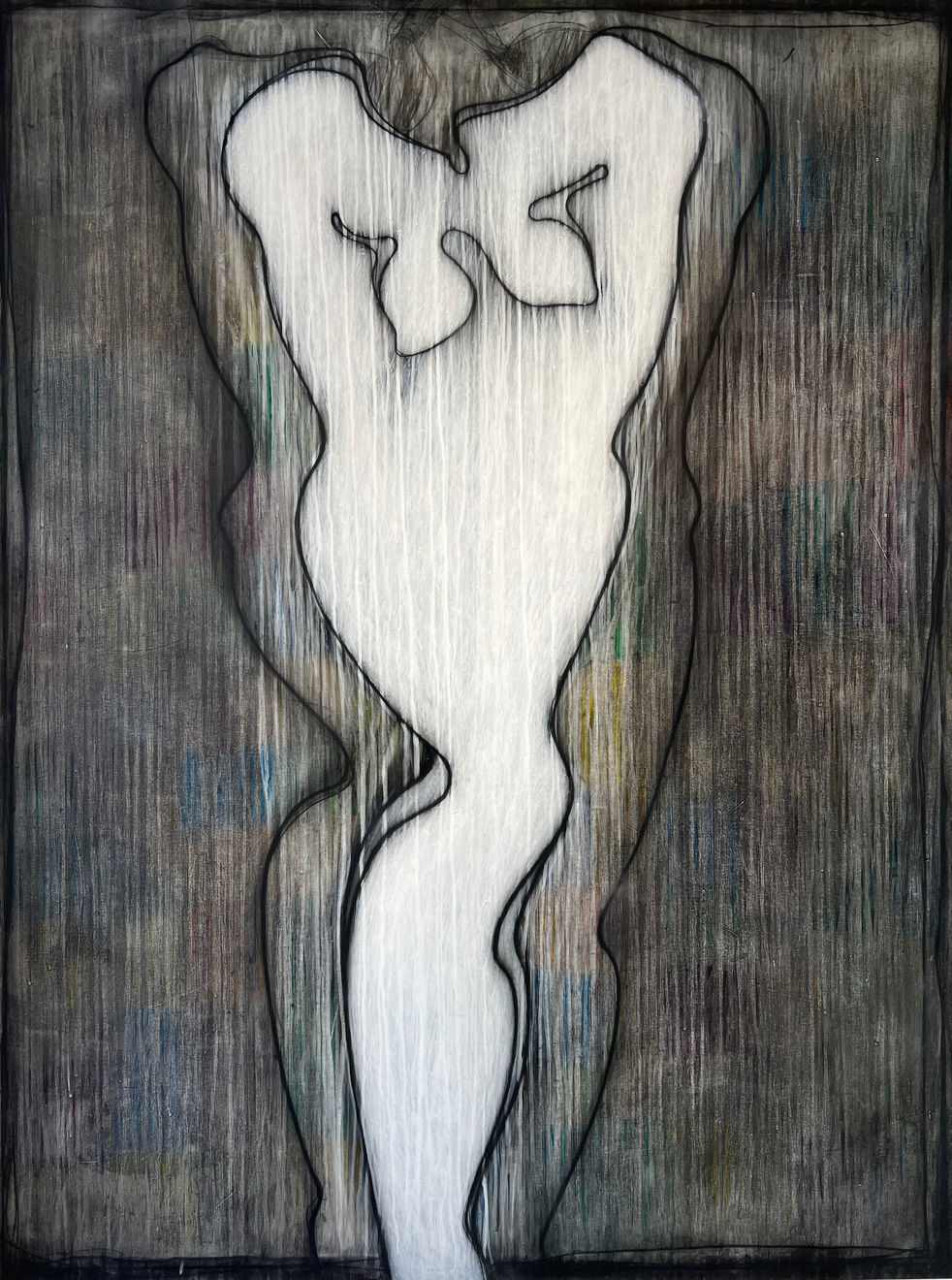 Ruben Rodriguez Martinez, Renovados Velos, 2012