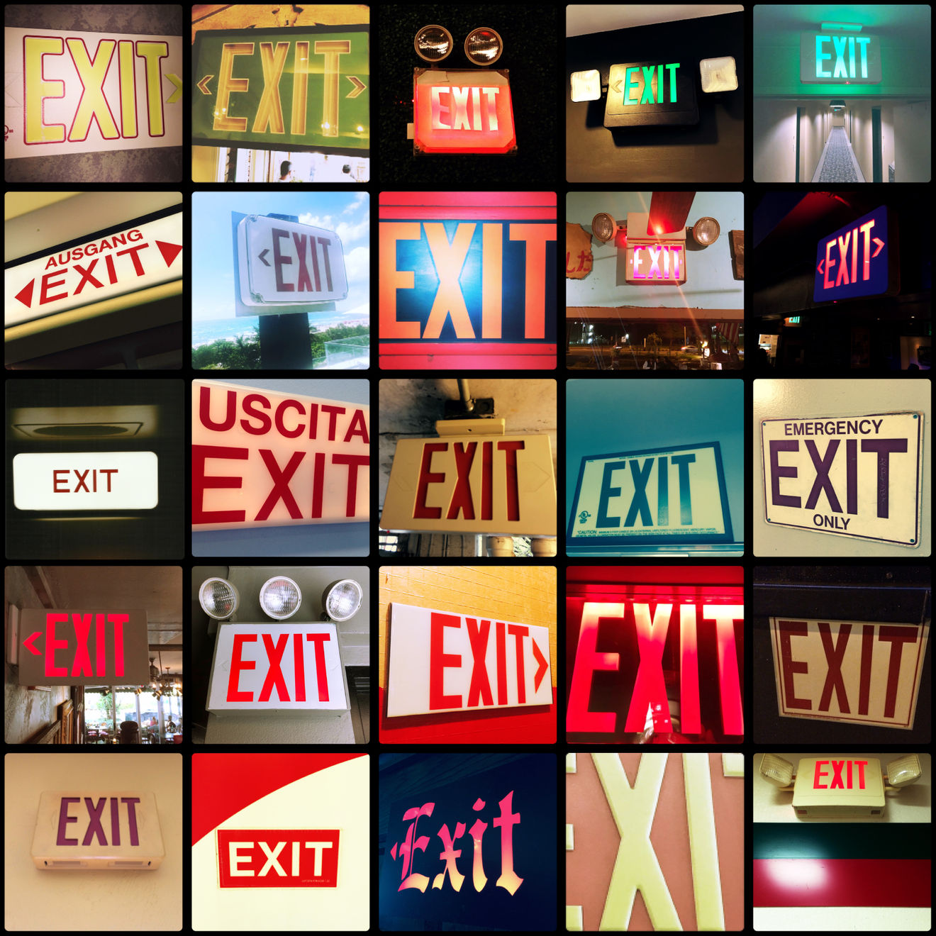 Florian Reinhardt, Comp 25 FR 23, ca. 2000-2018