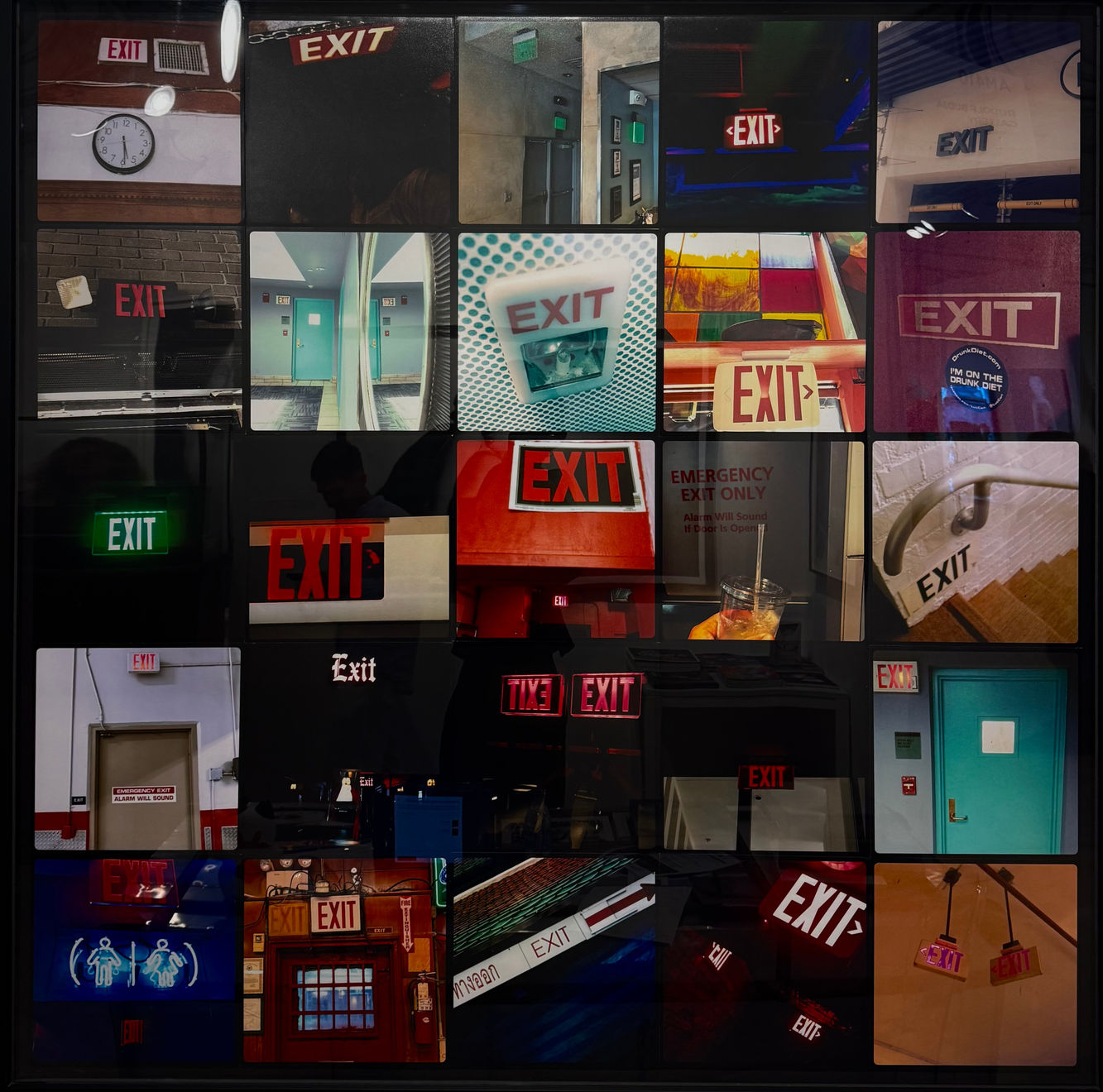 Florian Reinhardt, Comp 25 FR 24, ca. 2000-2018