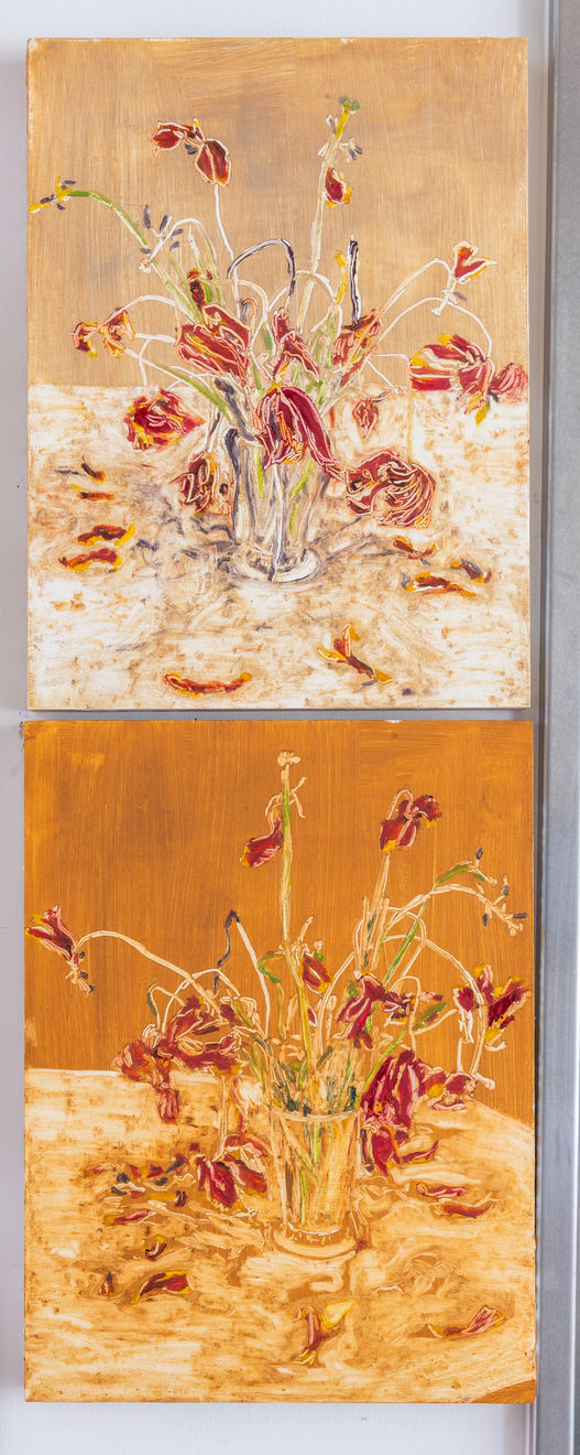 Bhasha Chakrabarti, I think resurrections here are sweeter, it may be, than the longer lasting one - for you expect the one, and only hope for the other, 2024