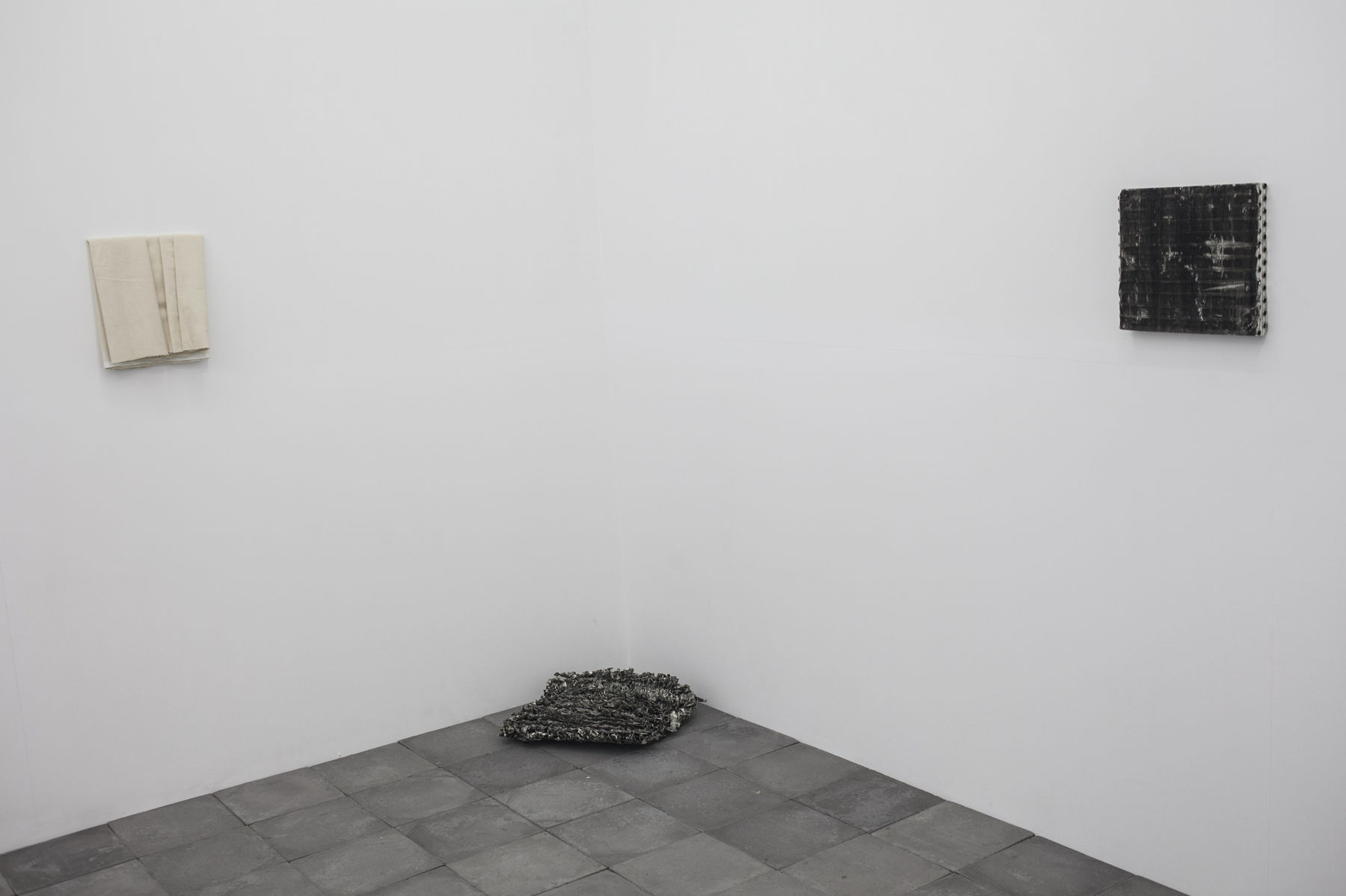 Ayesha Sultana, A Space Between Things, 2015–2016