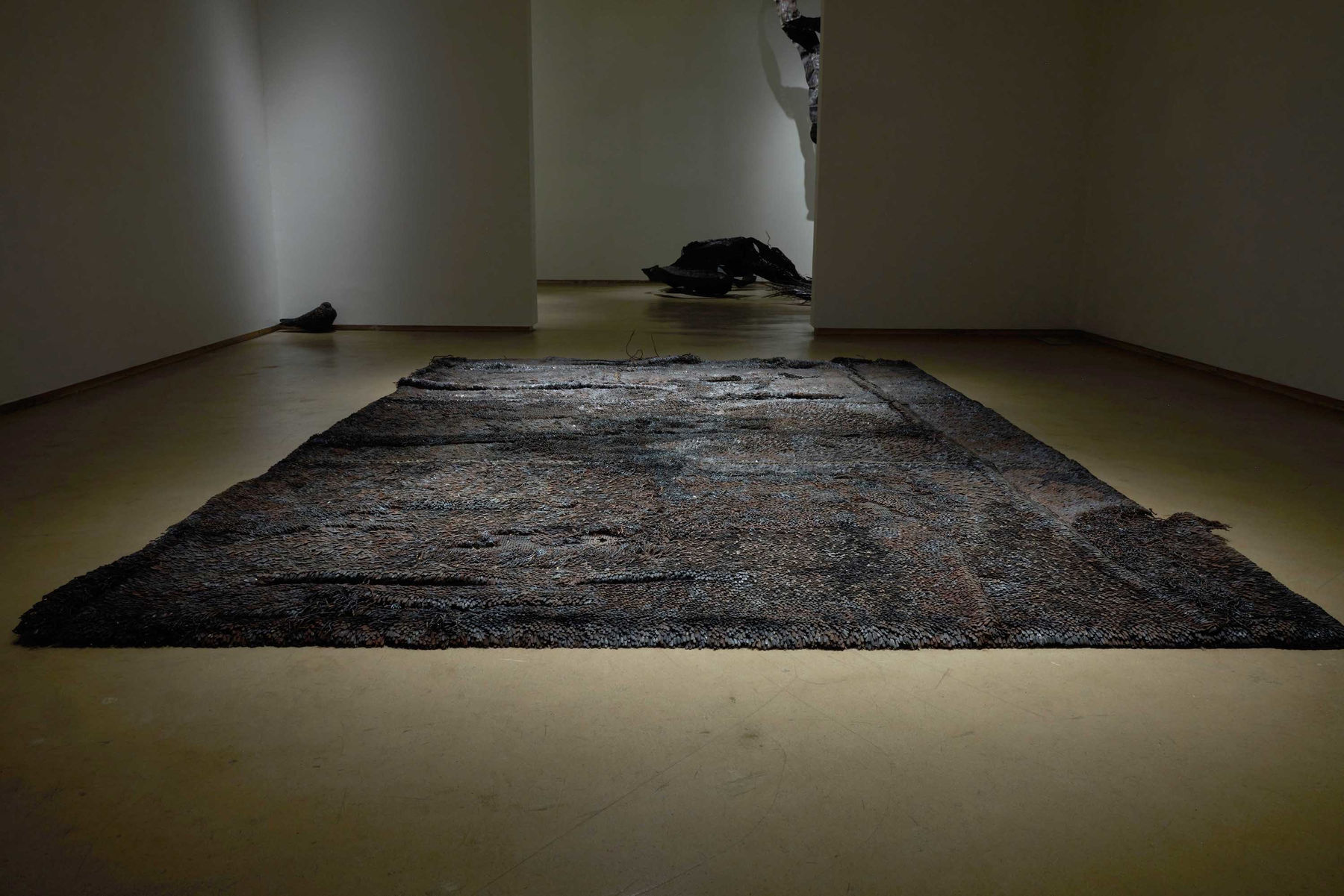 Sakshi Gupta, As small as a world and as large as alone, 2023