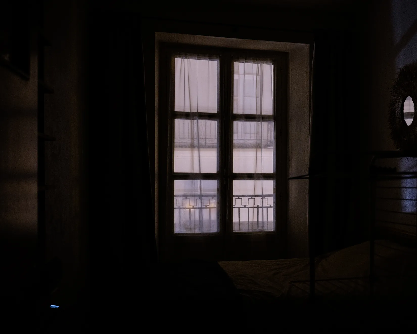 Soumya Sankar Bose, We Need to Talk in Whispers: Case Study of Julien Dupont: A Confession of Family Murder, 2026