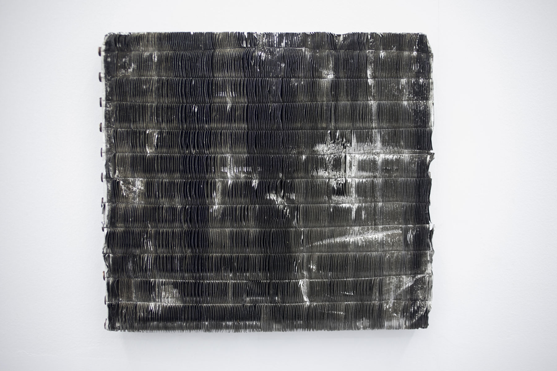 Ayesha Sultana, A Space Between Things, 2015–2016