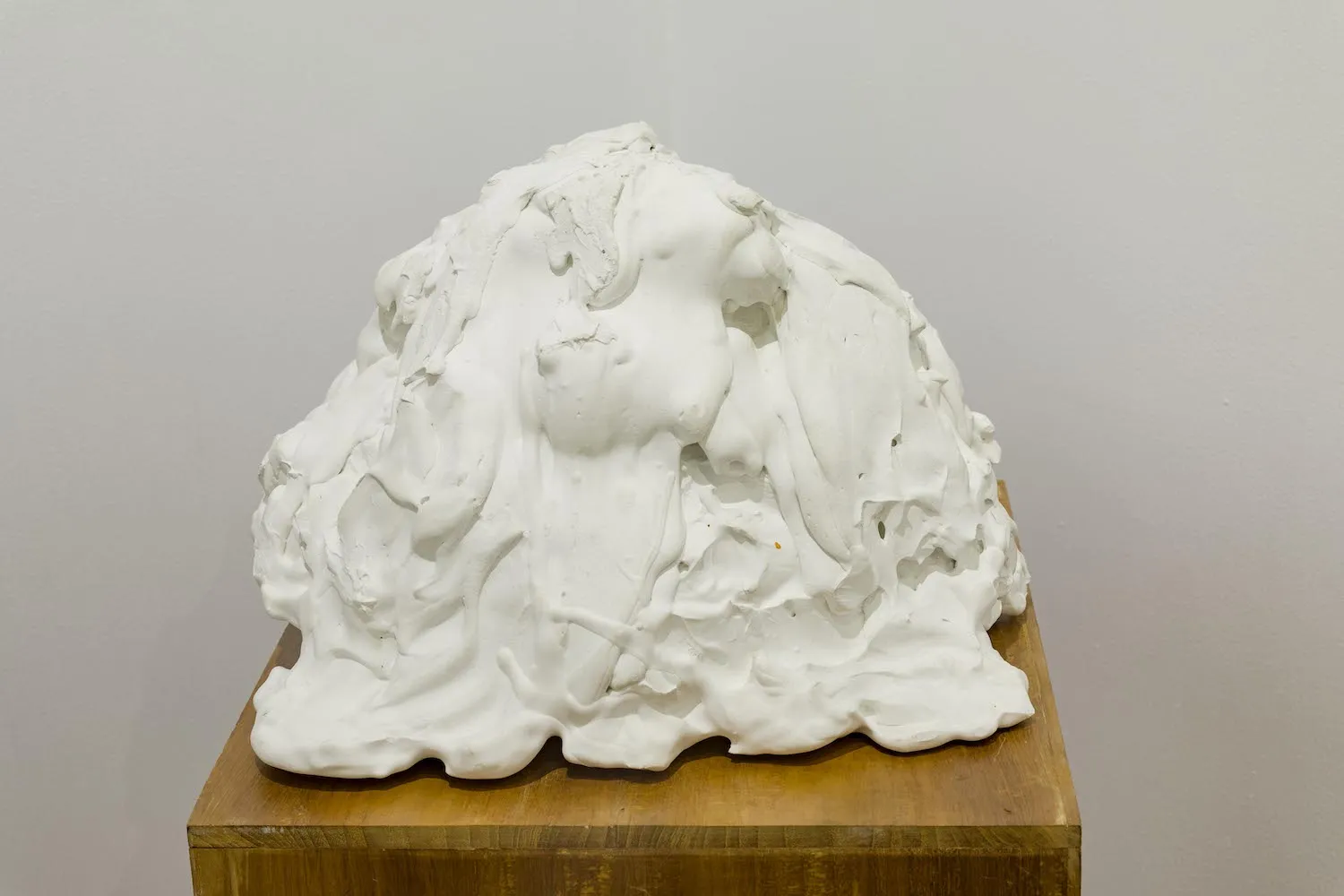 Ayesha Sultana, Nodules, 2019