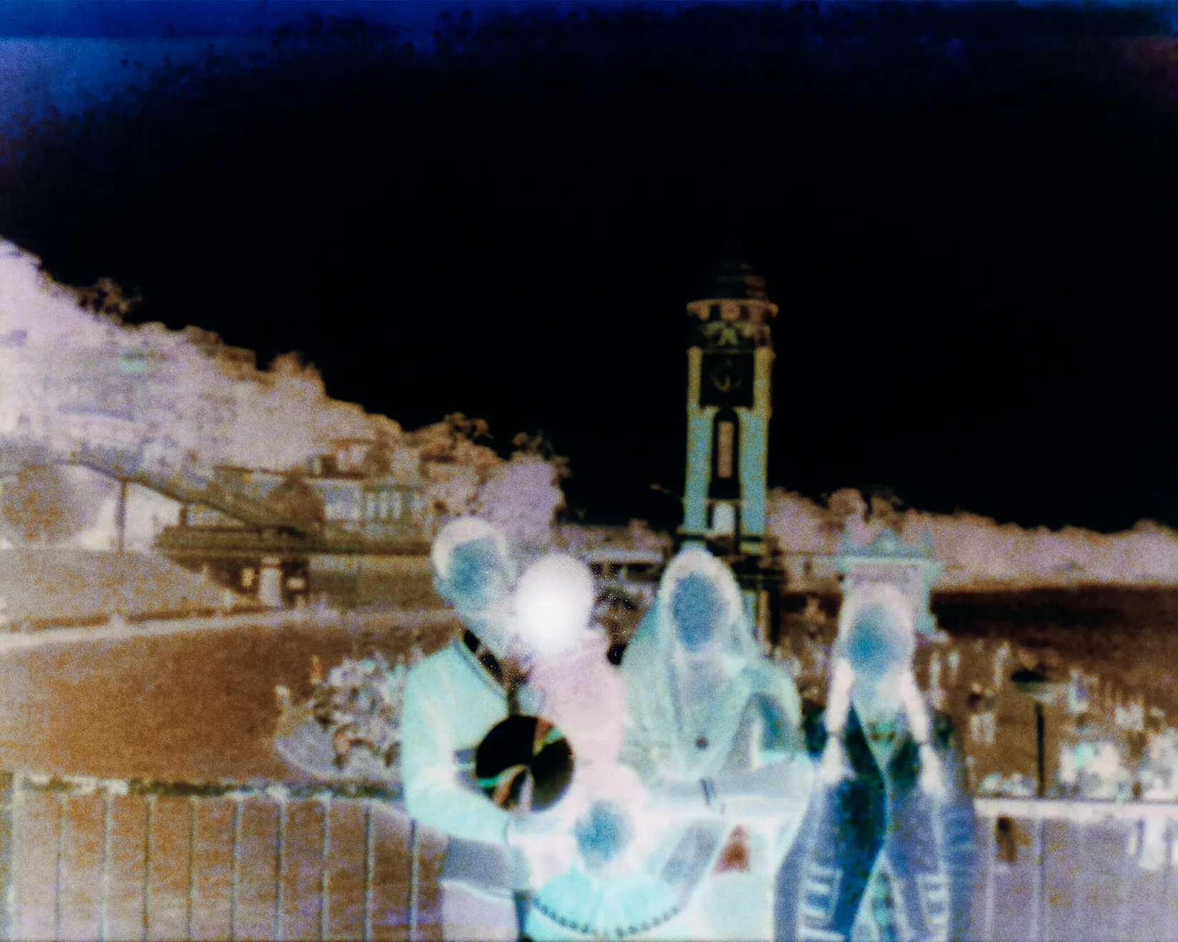 Soumya Sankar Bose, We need to talk in whispers: Case Study of an Amateur Writer - Nantes, 2026