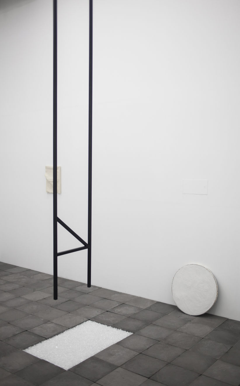 Ayesha Sultana, A Space Between Things, 2015–2016