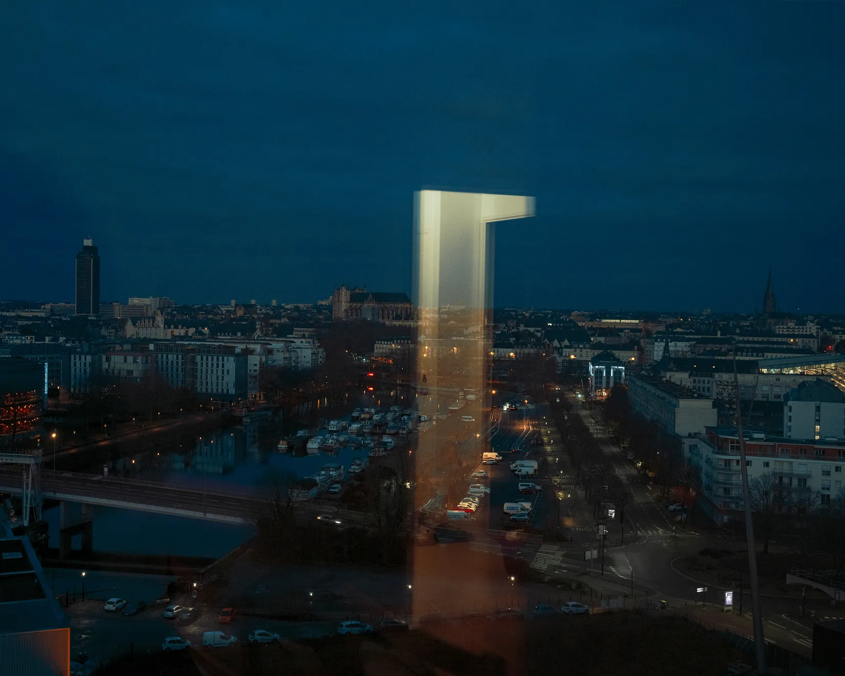 Soumya Sankar Bose, We need to talk in whispers: Case Study of an Amateur Writer - Nantes, 2026