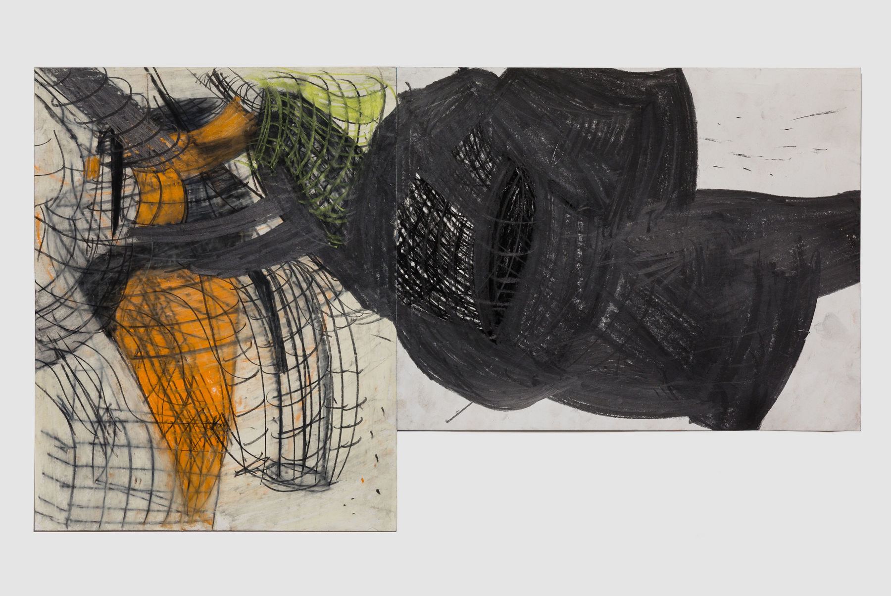 Kaveri Raina, to find the hidden self, 2, 2025-2026