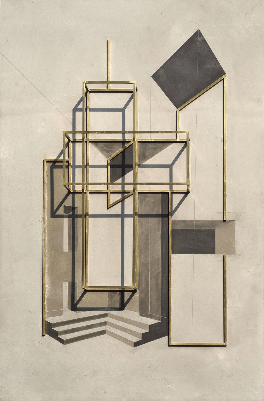 Rathin Barman, Rathin Barman Untitled III (III), 2019