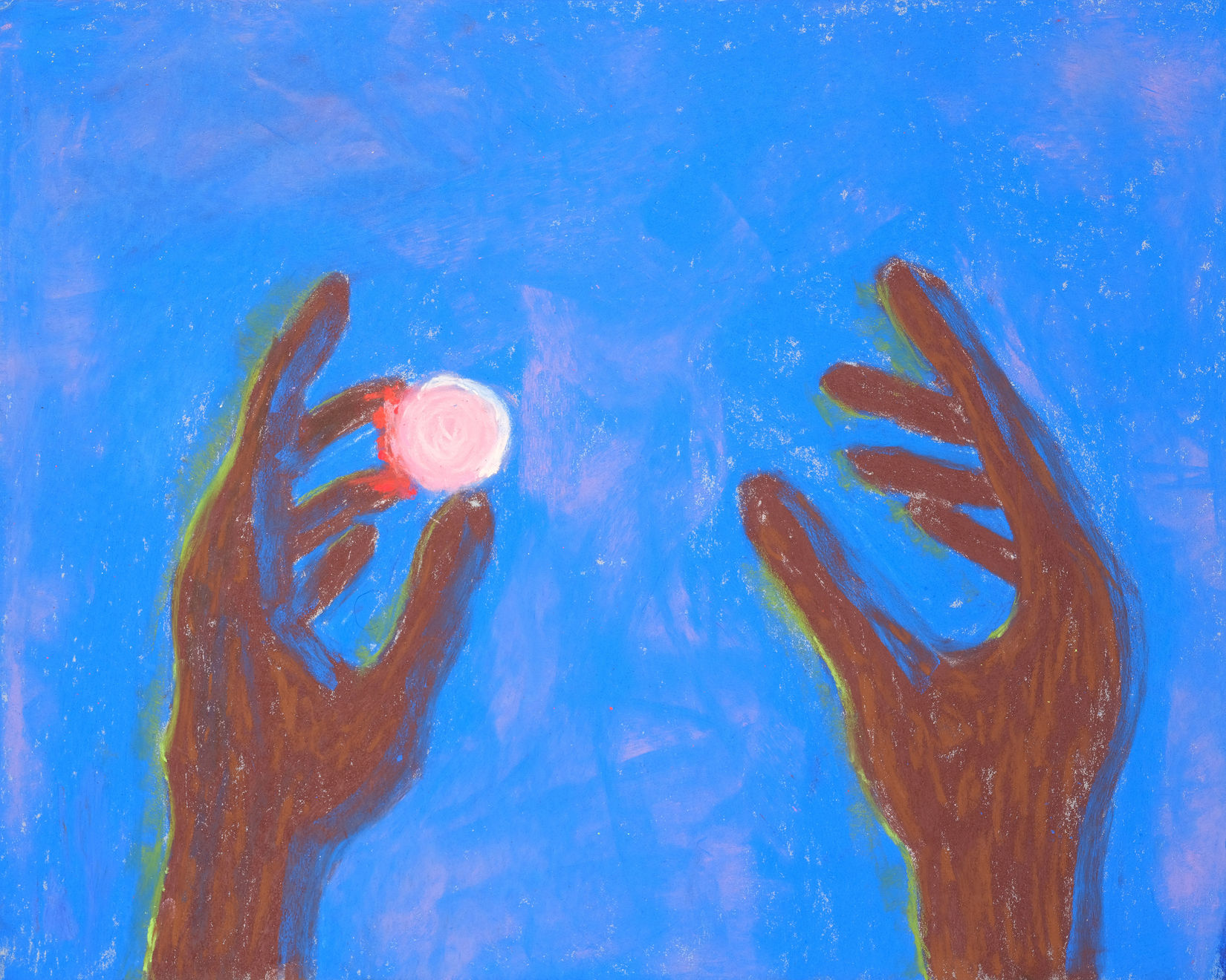 Sohrab Hura, A photograph, 2023