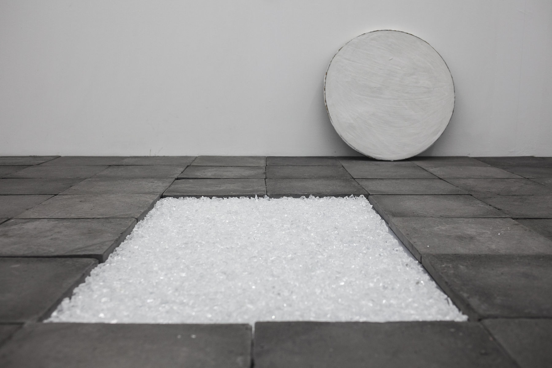 Ayesha Sultana, A Space Between Things, 2015–2016