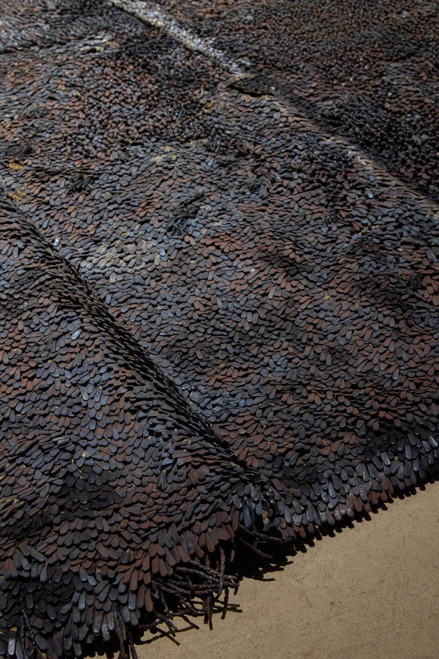 Sakshi Gupta, As small as a world and as large as alone, 2023