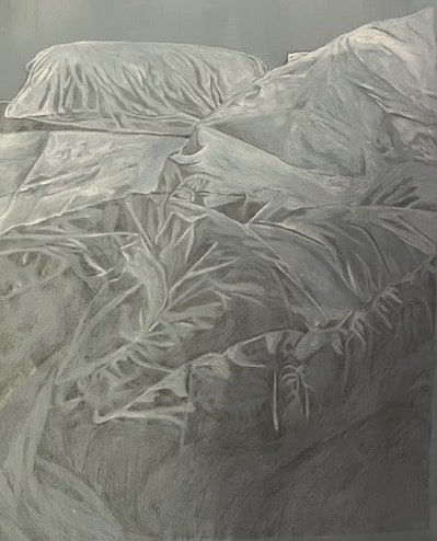 Bhasha Chakrabarti, Nephology I, 2024