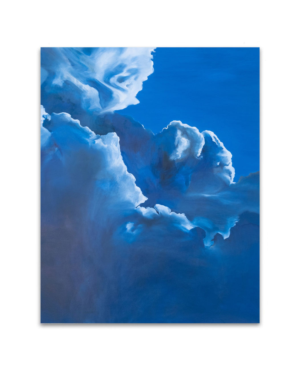 Ayesha Sultana, Untitled, 2023