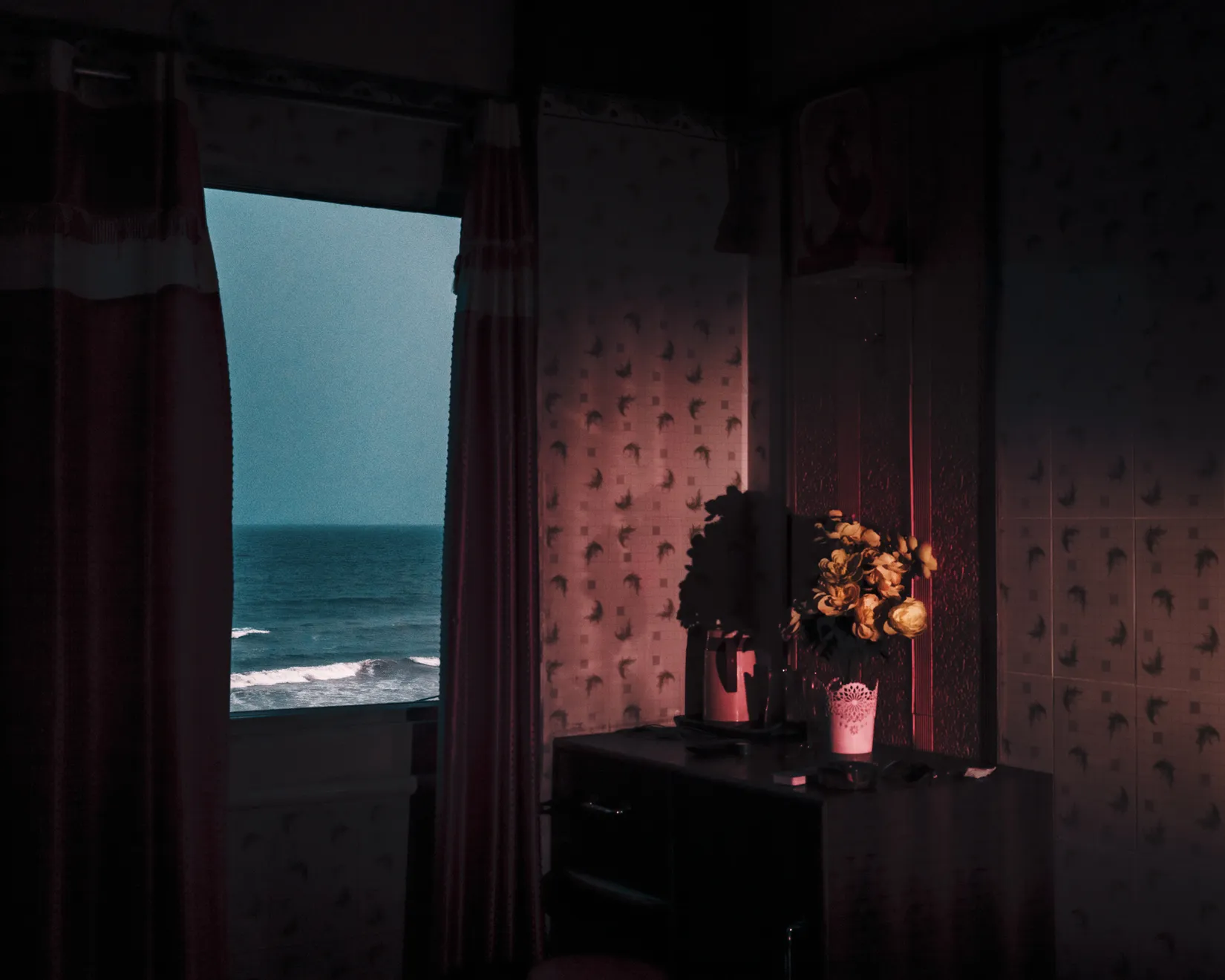 Soumya Sankar Bose, We Need to Talk in Whispers: Case Study of Srimoyee, 2025