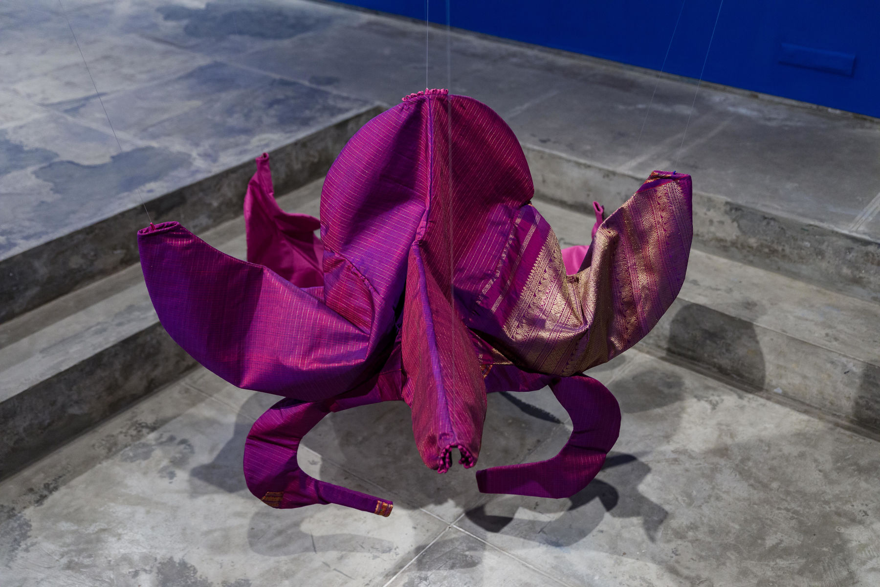 Kallol Datta, Object 7B, 2022