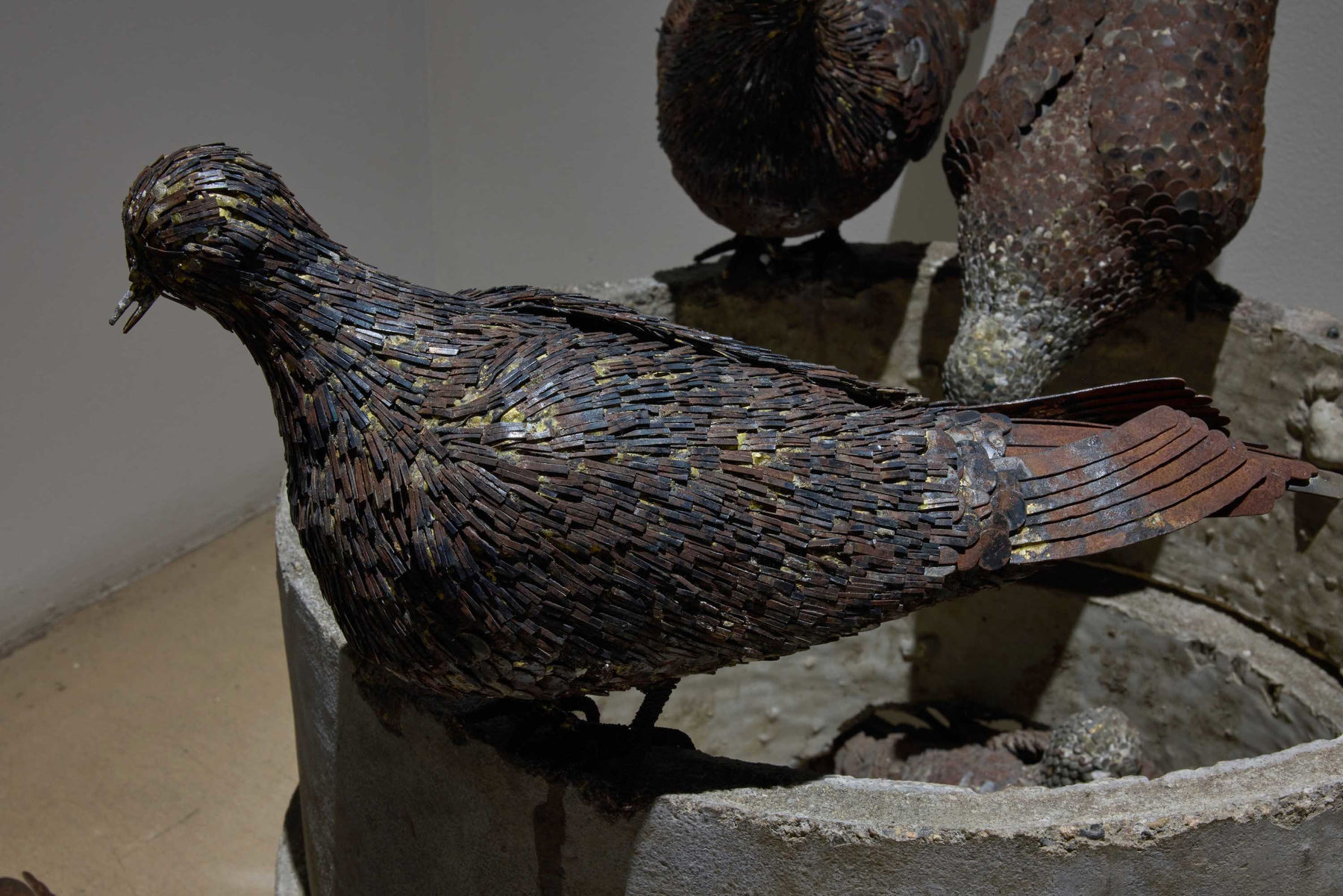 Sakshi Gupta, To keep things whole I, 2023